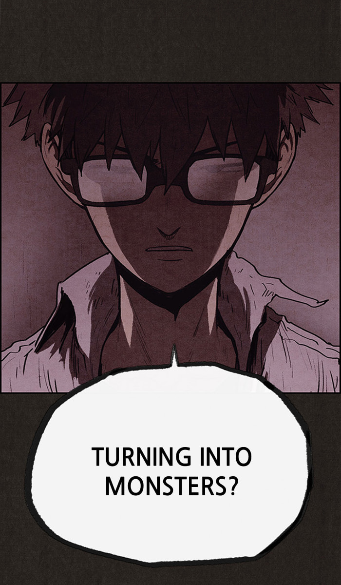 Sweet Home Chapter 47 page 6 - 