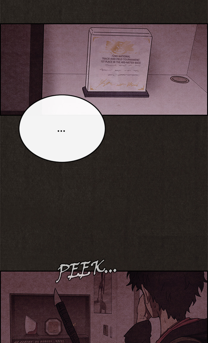 Sweet Home Chapter 47 page 53 - 