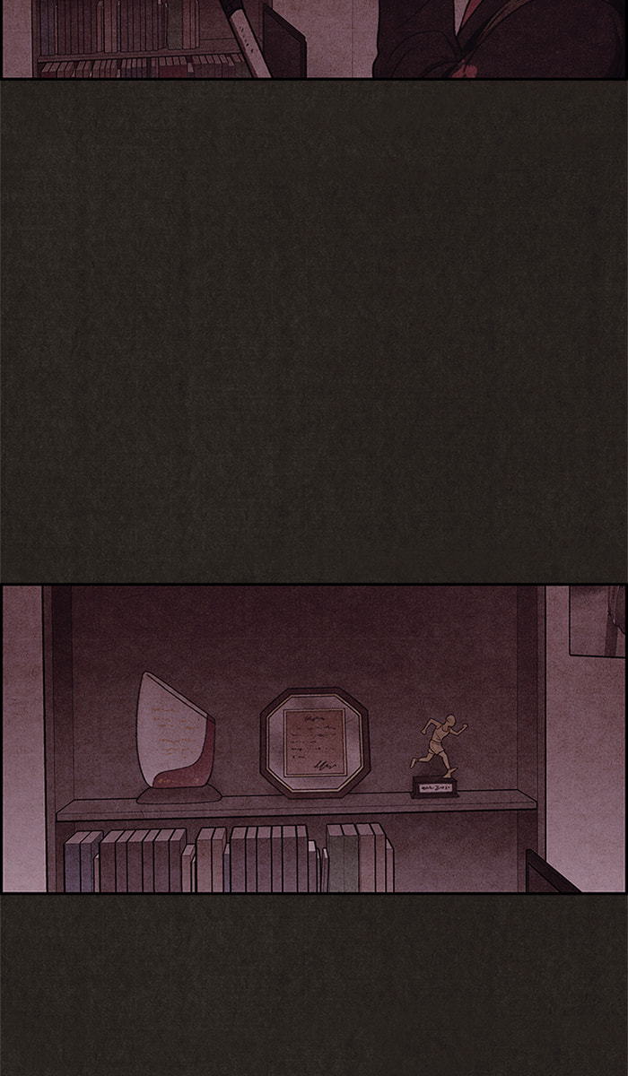 Sweet Home Chapter 47 page 54 - 