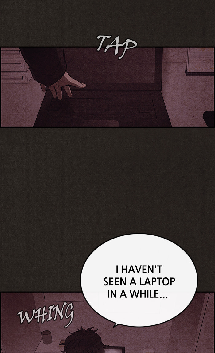 Sweet Home Chapter 47 page 56 - 