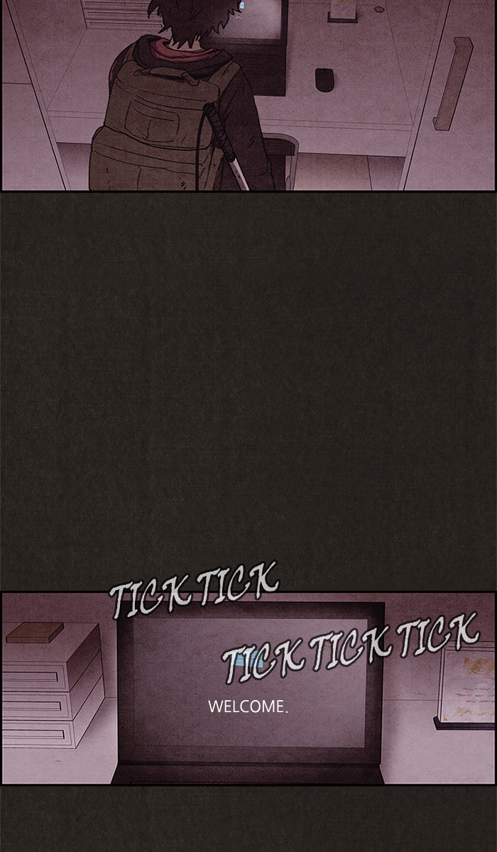 Sweet Home Chapter 47 page 57 - 
