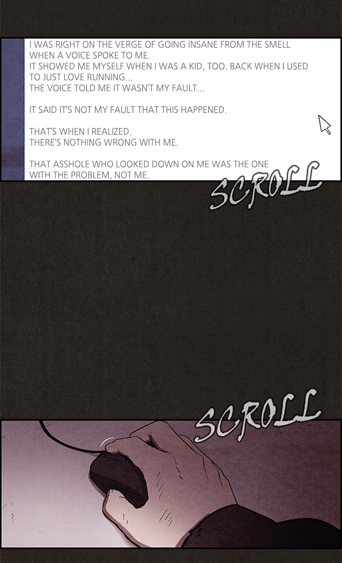 Sweet Home Chapter 47 page 66 - 
