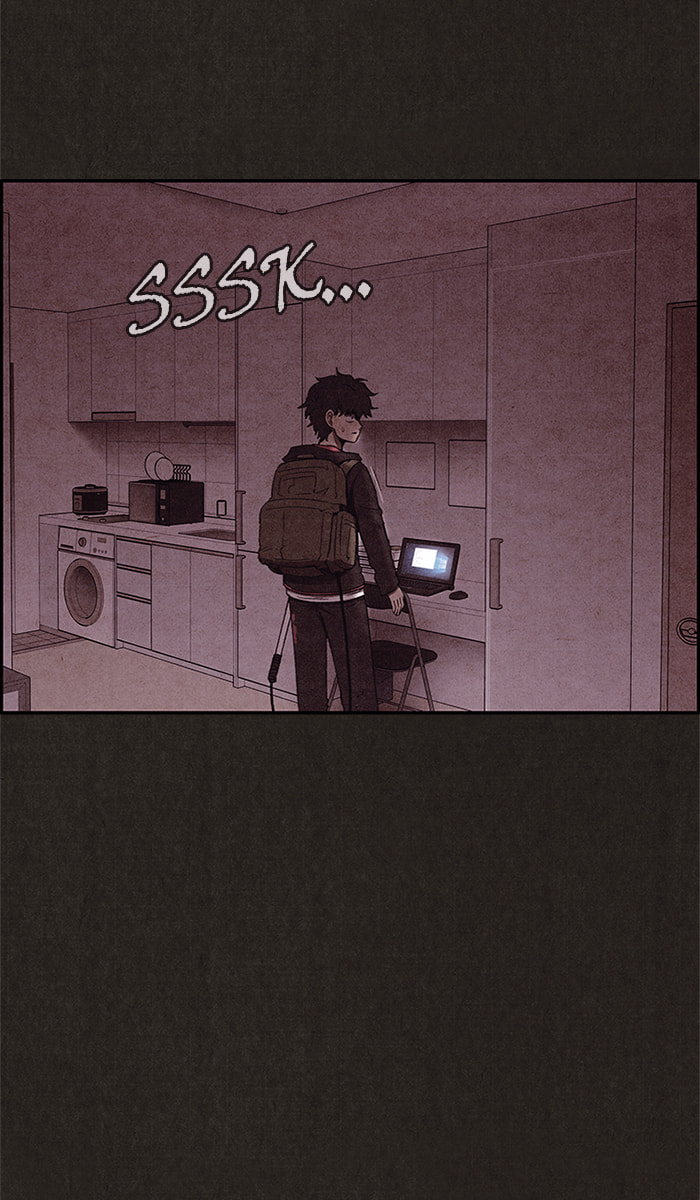 Sweet Home Chapter 47 page 72 - 