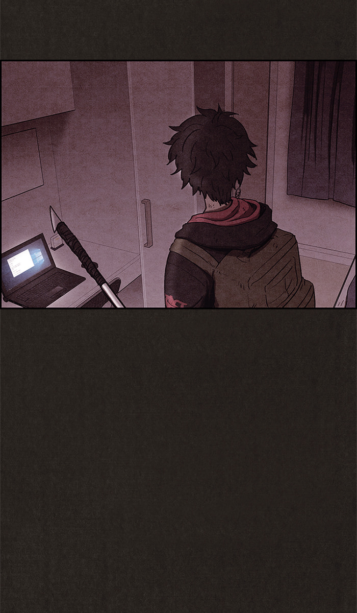 Sweet Home Chapter 47 page 73 - 