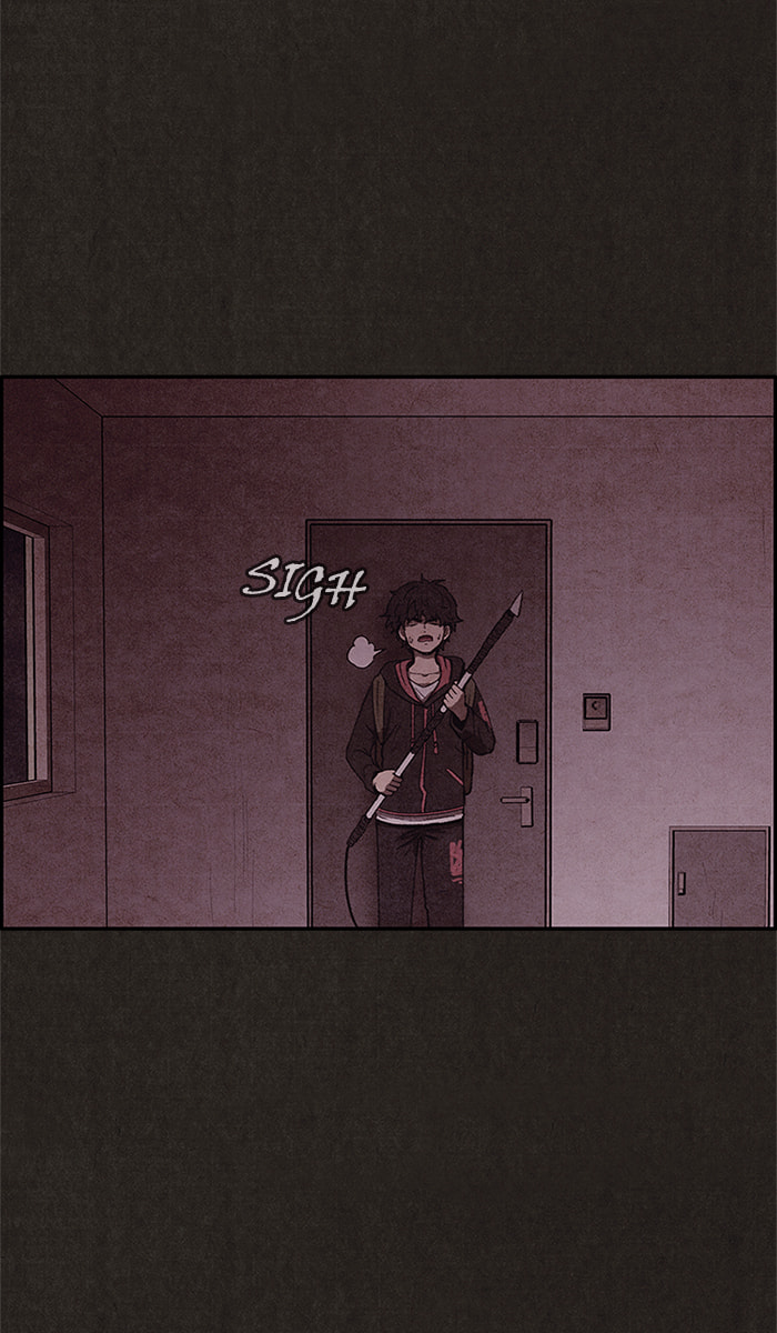 Sweet Home Chapter 47 page 79 - 