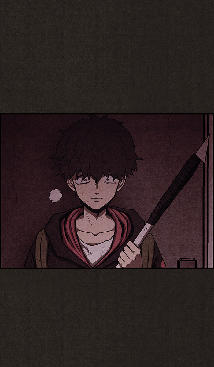 Sweet Home Chapter 47 page 80 - 