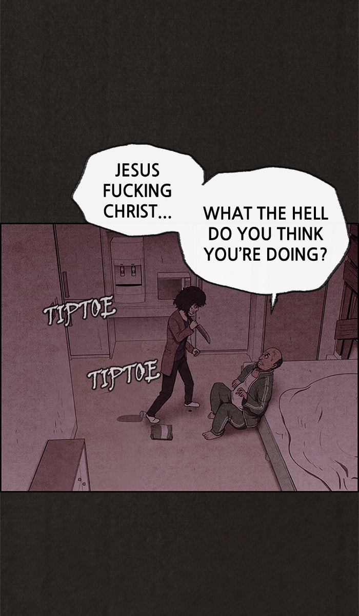 Sweet Home Chapter 47 page 9 - 