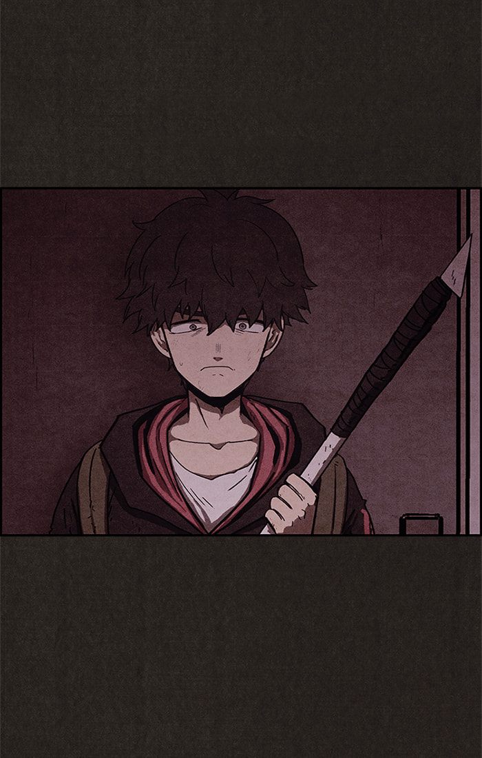 Sweet Home Chapter 47 page 81 - 