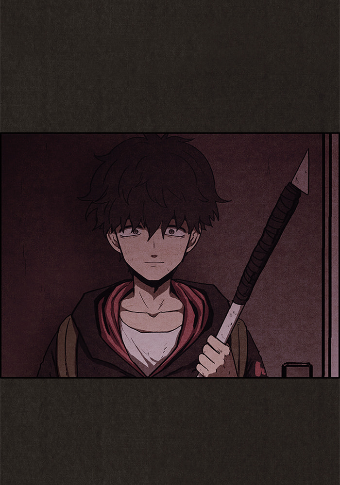 Sweet Home Chapter 47 page 82 - 