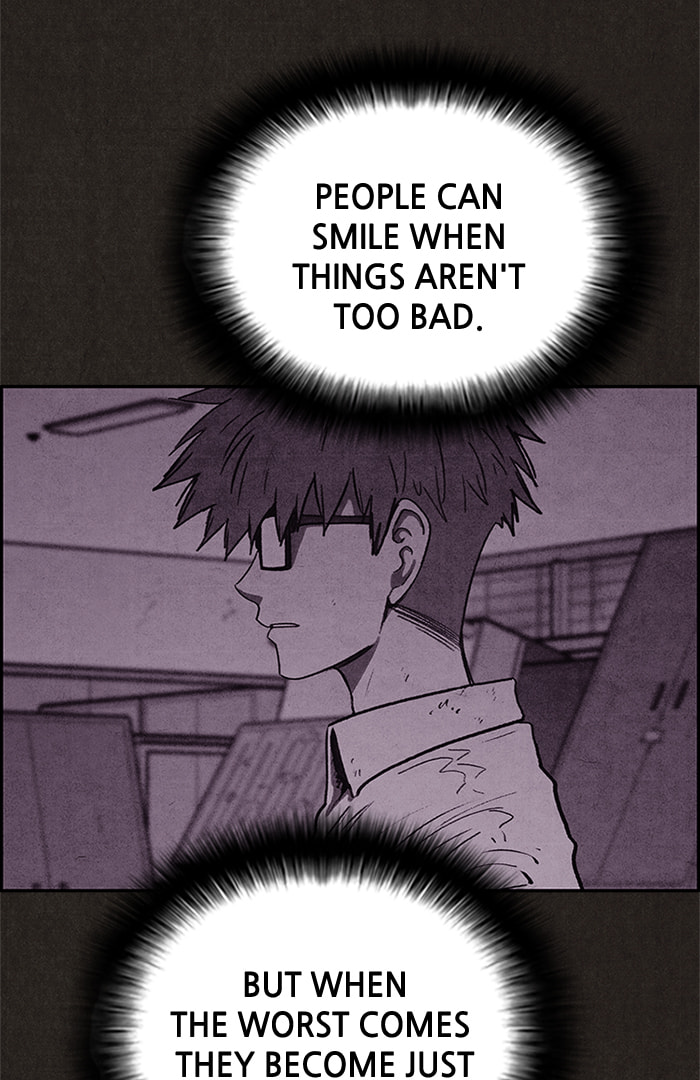 Sweet Home Chapter 47 page 83 - 