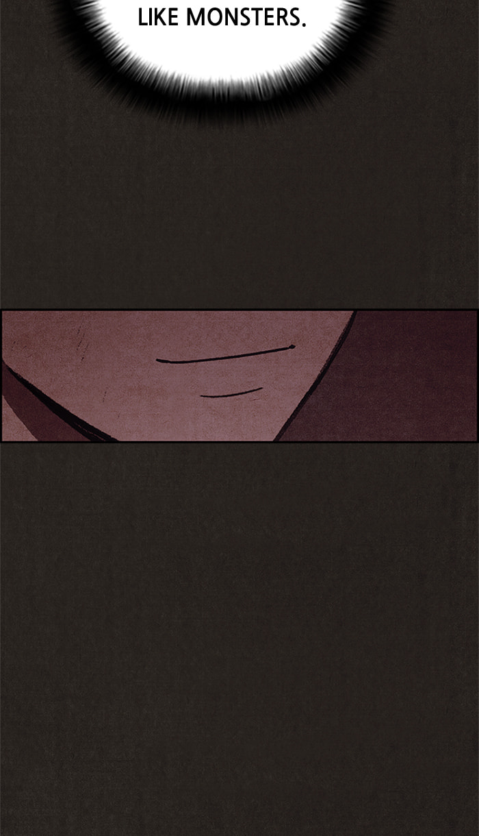 Sweet Home Chapter 47 page 84 - 