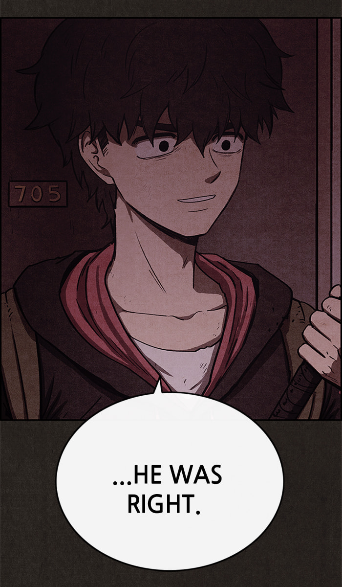 Sweet Home Chapter 47 page 85 - 