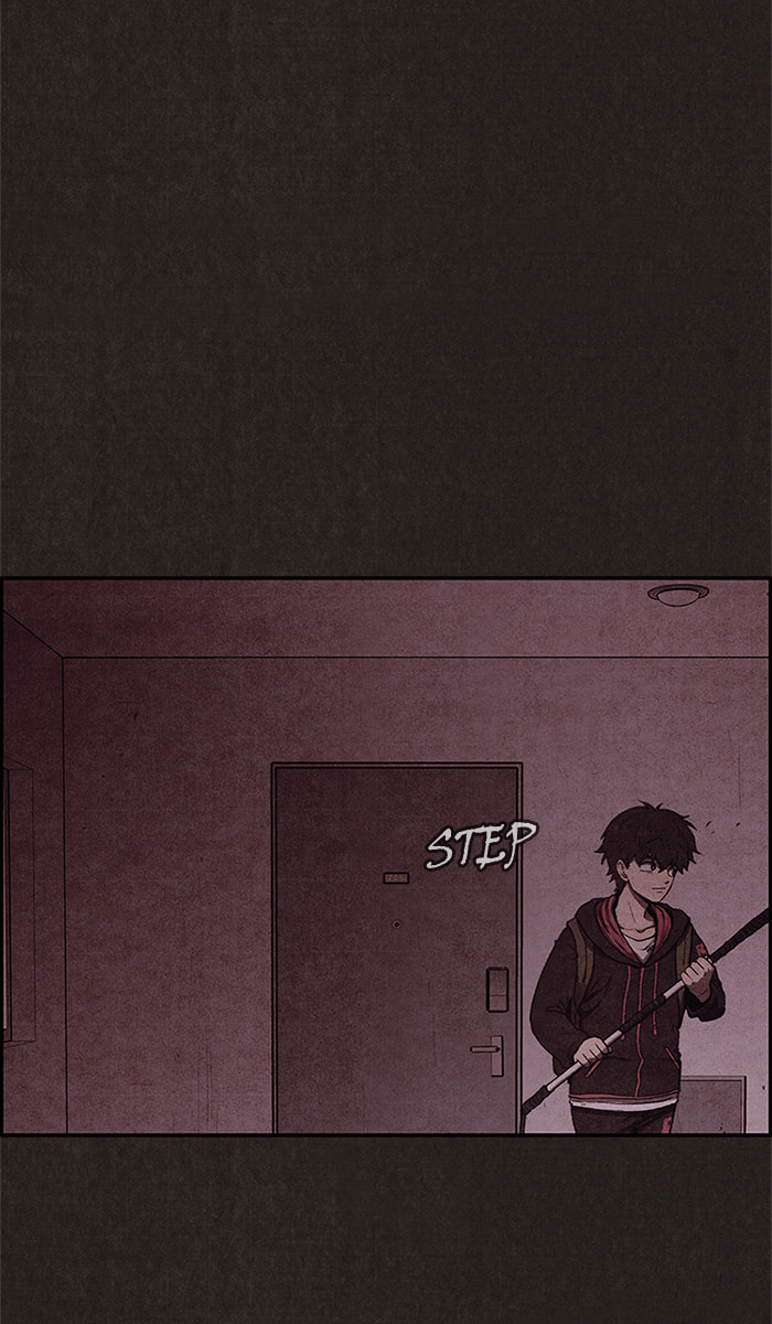 Sweet Home Chapter 47 page 86 - 