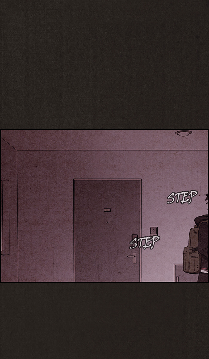 Sweet Home Chapter 47 page 87 - 