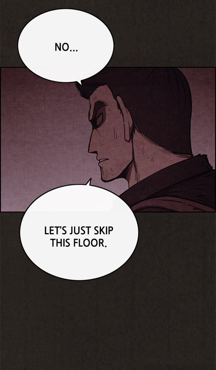 Sweet Home Chapter 48 page 11 - 