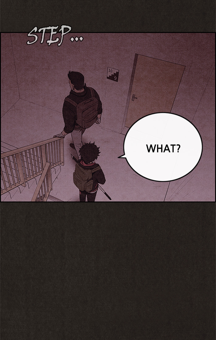 Sweet Home Chapter 48 page 12 - 