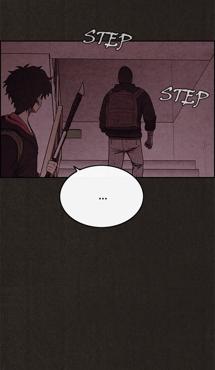Sweet Home Chapter 48 page 13 - 