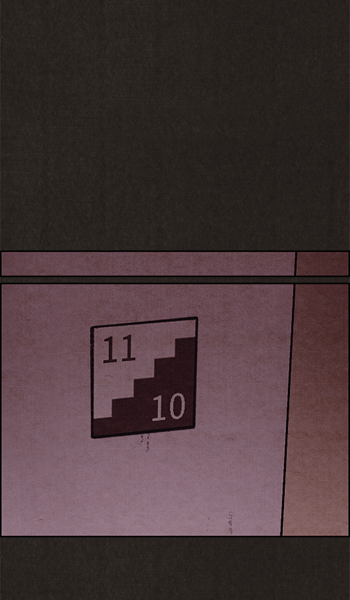 Sweet Home Chapter 48 page 14 - 