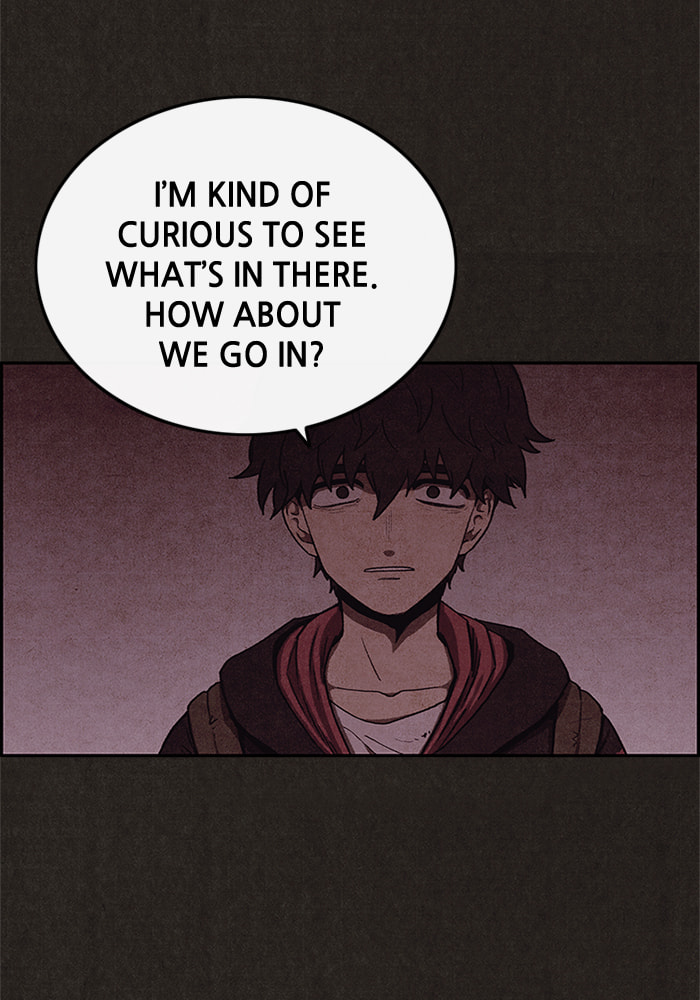 Sweet Home Chapter 48 page 17 - 