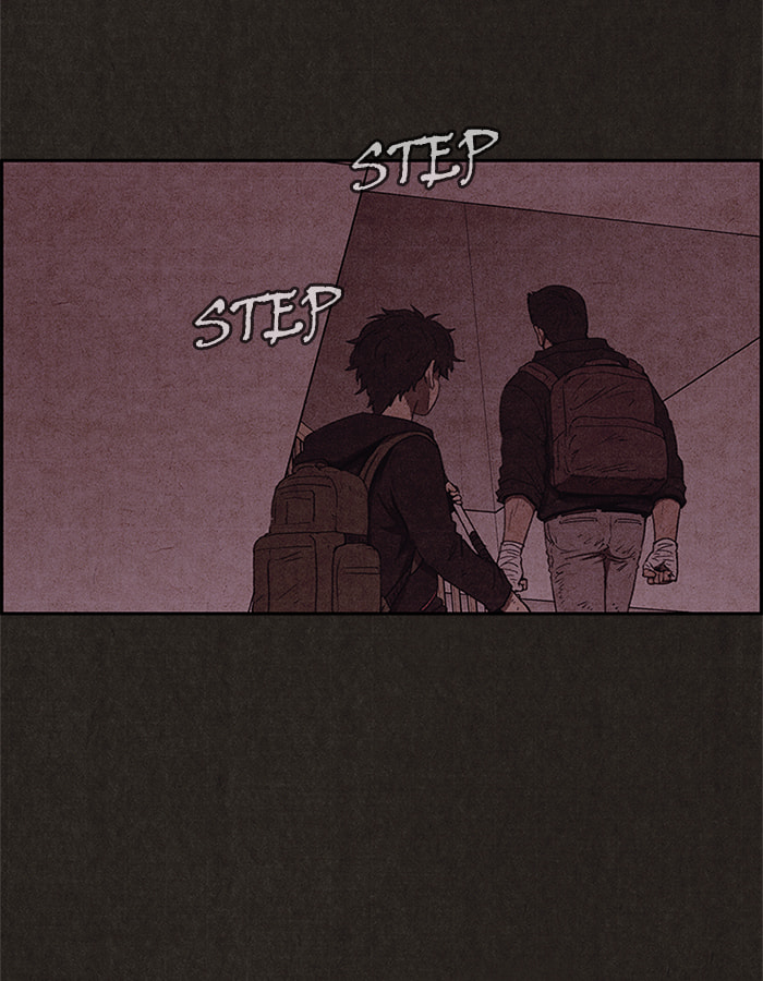 Sweet Home Chapter 48 page 20 - 