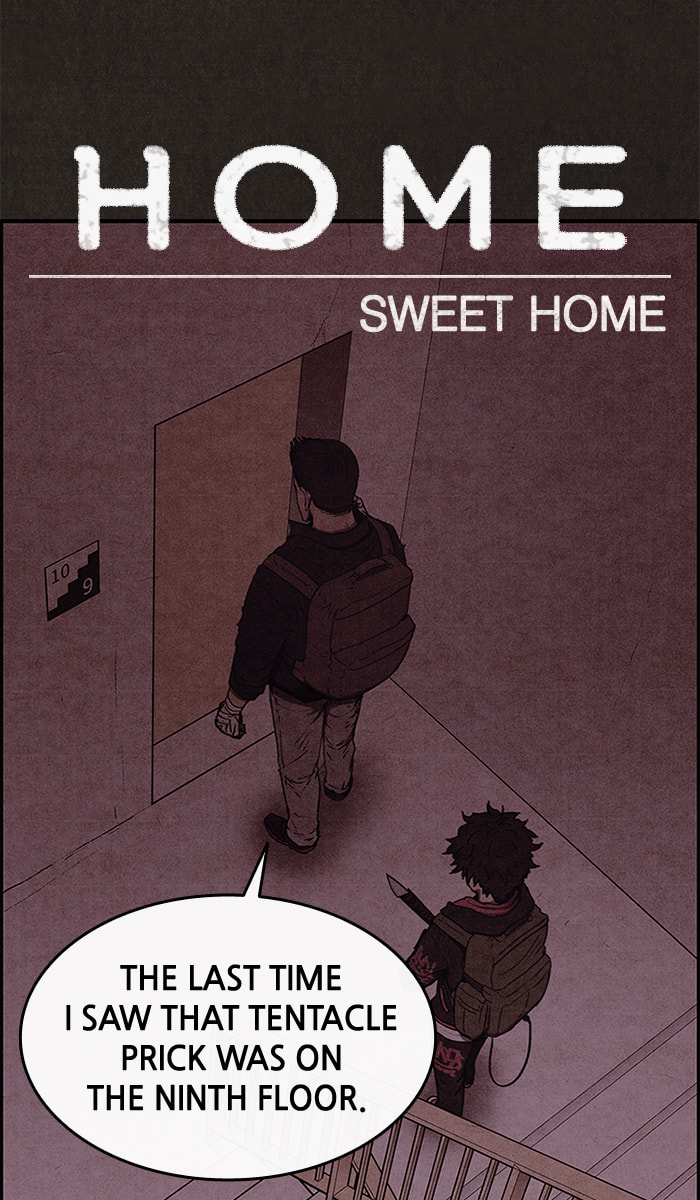Sweet Home Chapter 48 page 3 - 