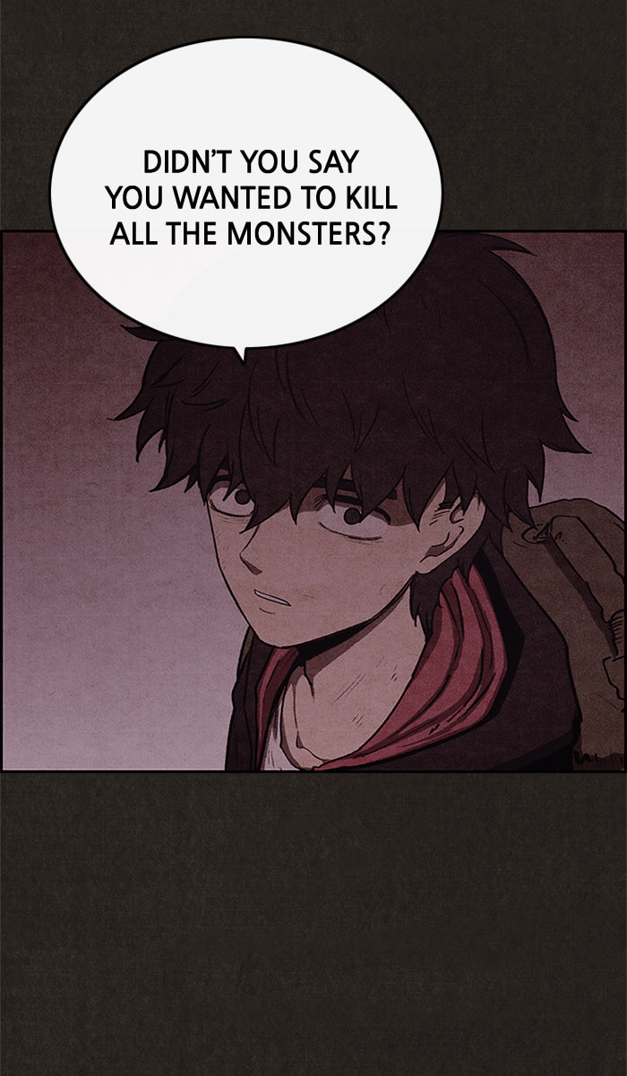 Sweet Home Chapter 48 page 21 - 