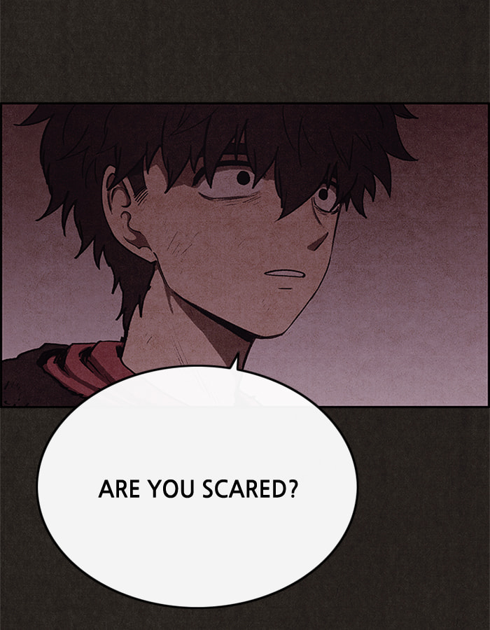 Sweet Home Chapter 48 page 23 - 