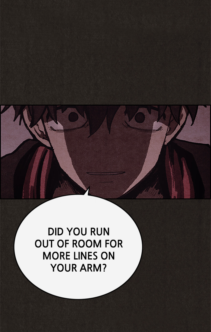 Sweet Home Chapter 48 page 26 - 