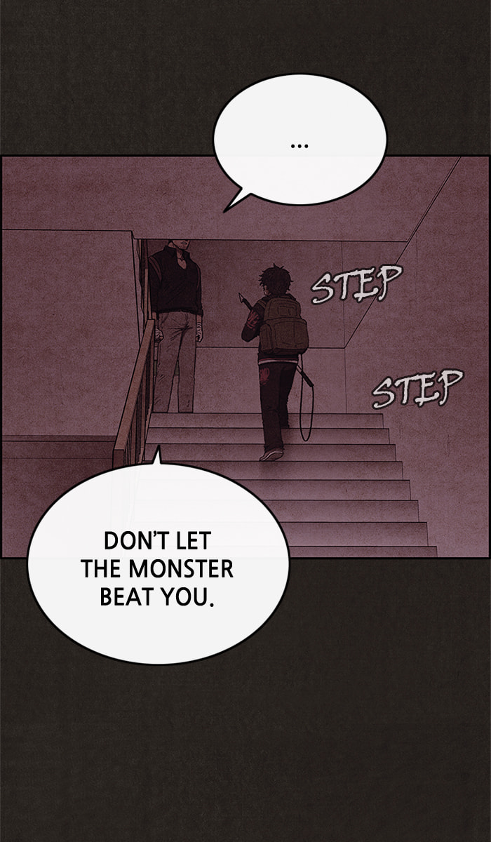 Sweet Home Chapter 48 page 27 - 