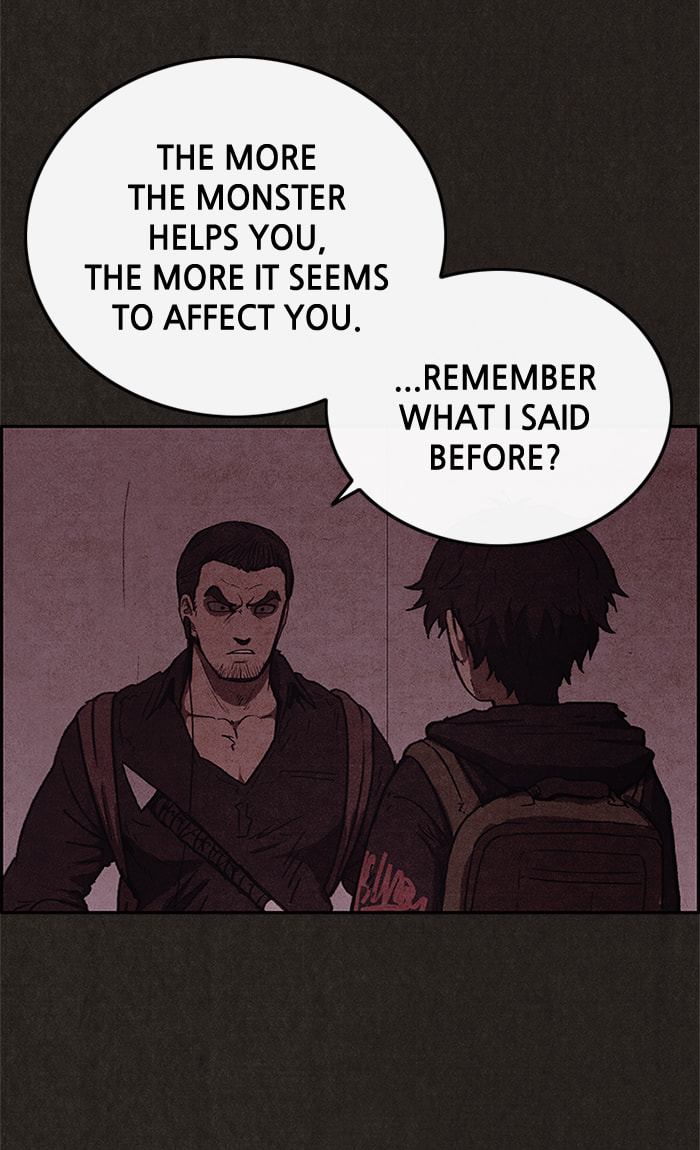 Sweet Home Chapter 48 page 31 - 