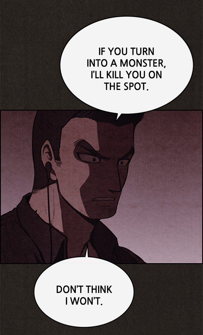 Sweet Home Chapter 48 page 32 - 