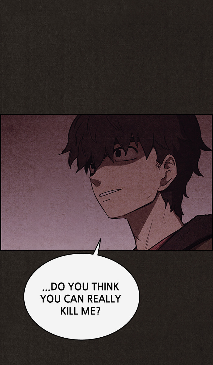 Sweet Home Chapter 48 page 33 - 