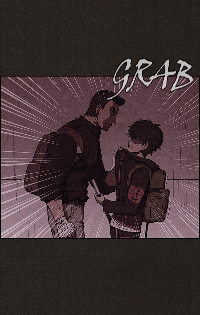 Sweet Home Chapter 48 page 34 - 