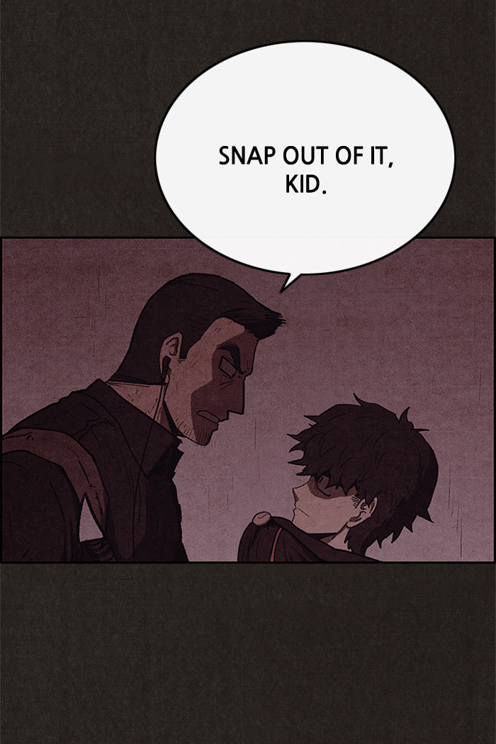 Sweet Home Chapter 48 page 35 - 