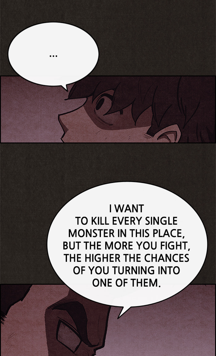 Sweet Home Chapter 48 page 36 - 