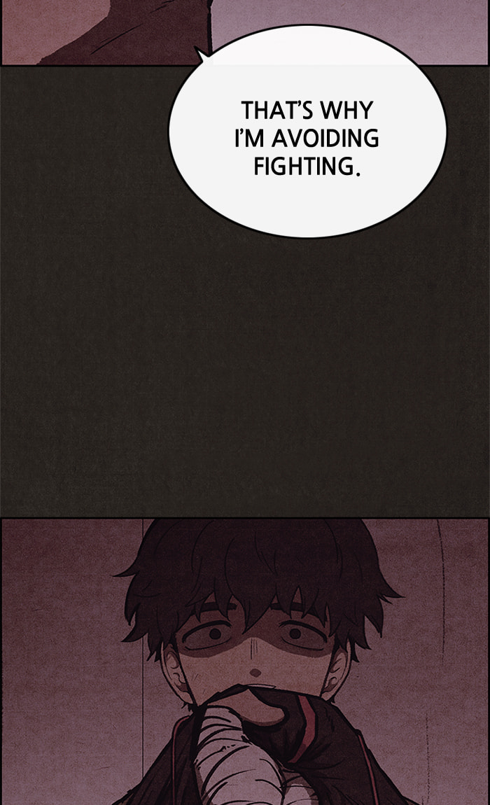 Sweet Home Chapter 48 page 37 - 