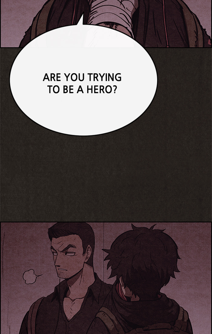 Sweet Home Chapter 48 page 38 - 