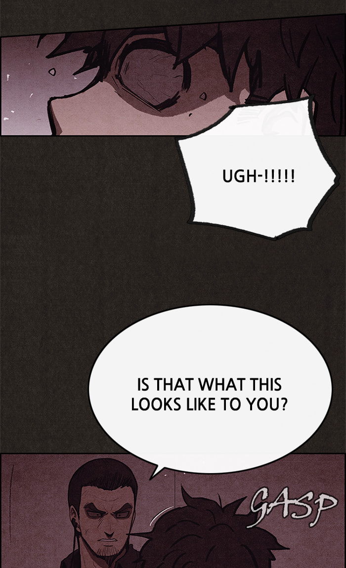Sweet Home Chapter 48 page 41 - 