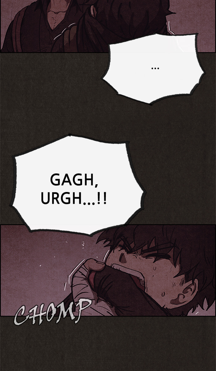 Sweet Home Chapter 48 page 42 - 