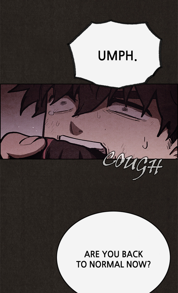 Sweet Home Chapter 48 page 43 - 