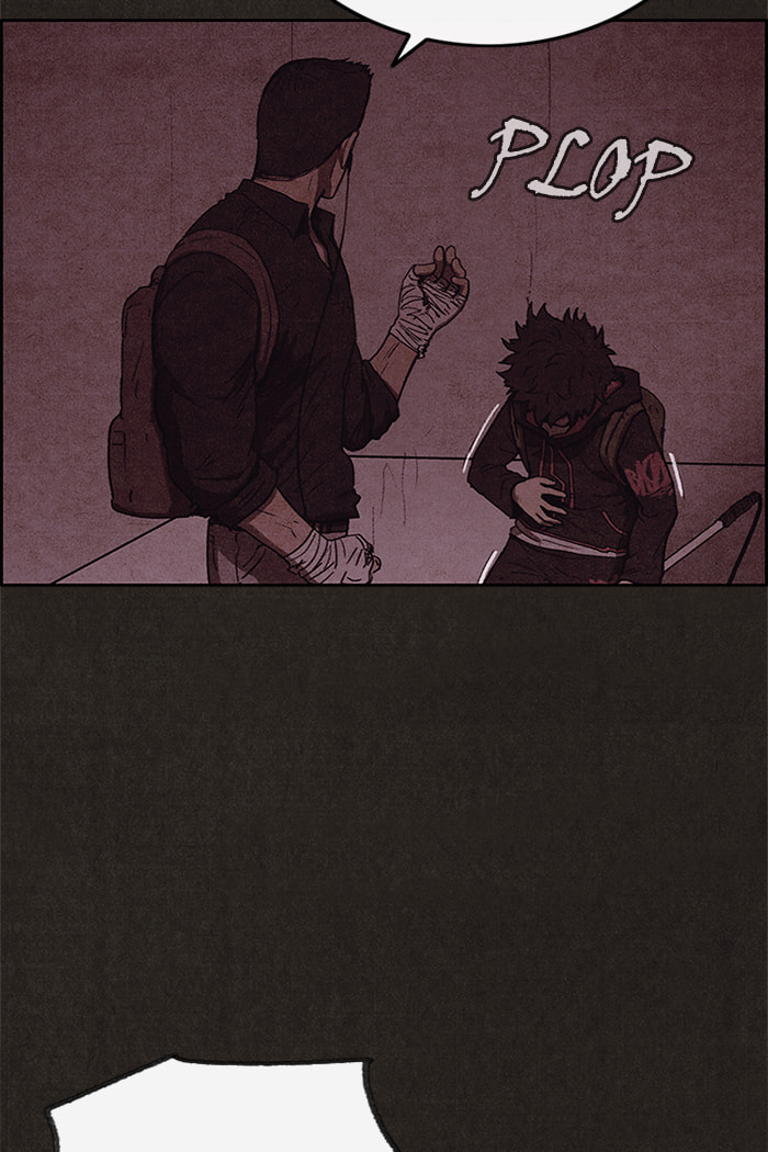 Sweet Home Chapter 48 page 44 - 