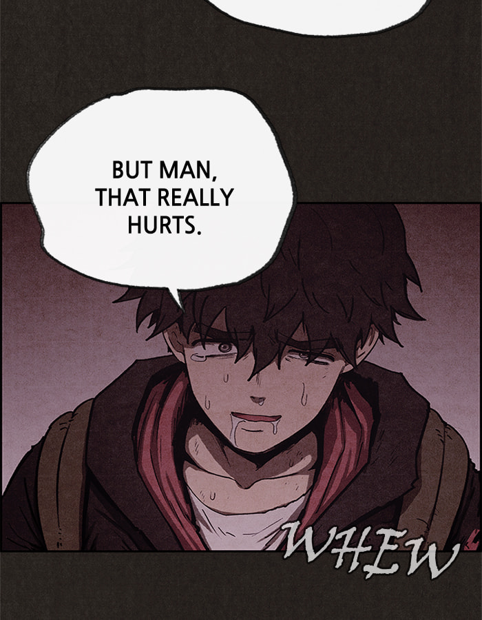Sweet Home Chapter 48 page 47 - 