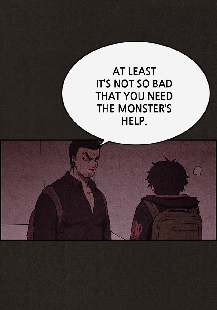 Sweet Home Chapter 48 page 48 - 