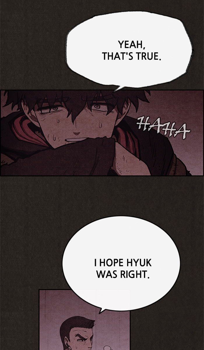 Sweet Home Chapter 48 page 49 - 