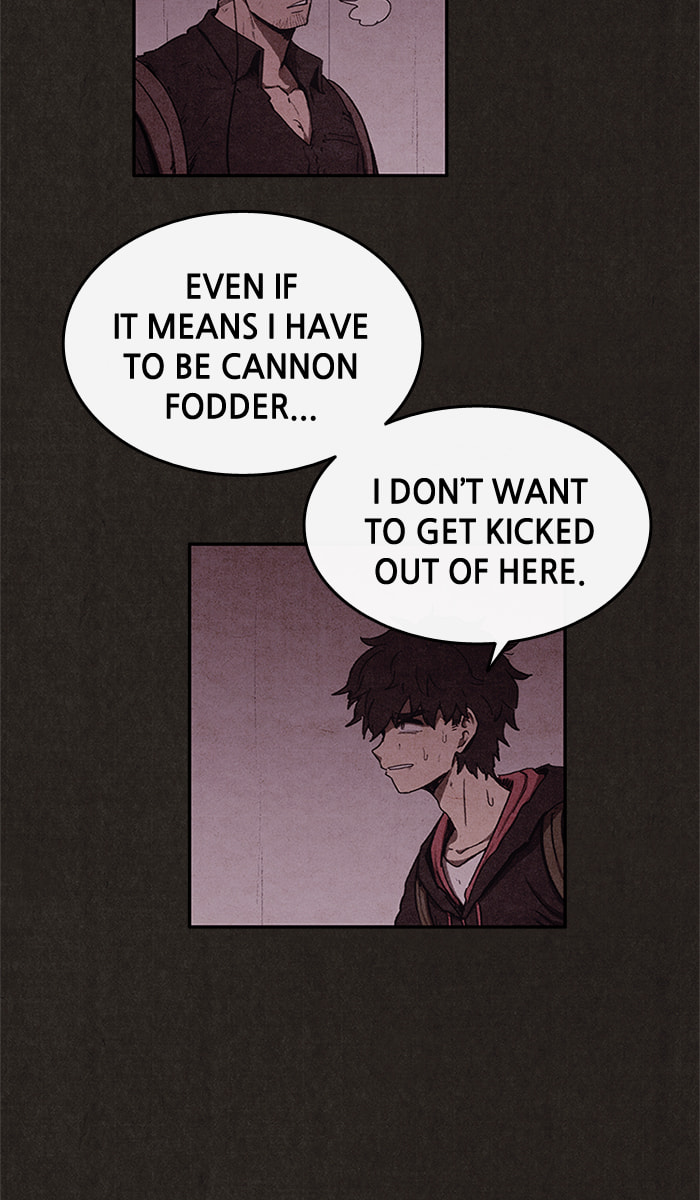 Sweet Home Chapter 48 page 50 - 