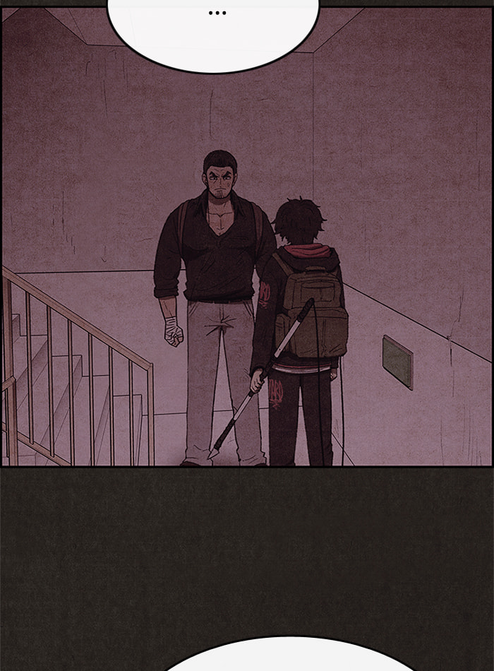 Sweet Home Chapter 48 page 62 - 