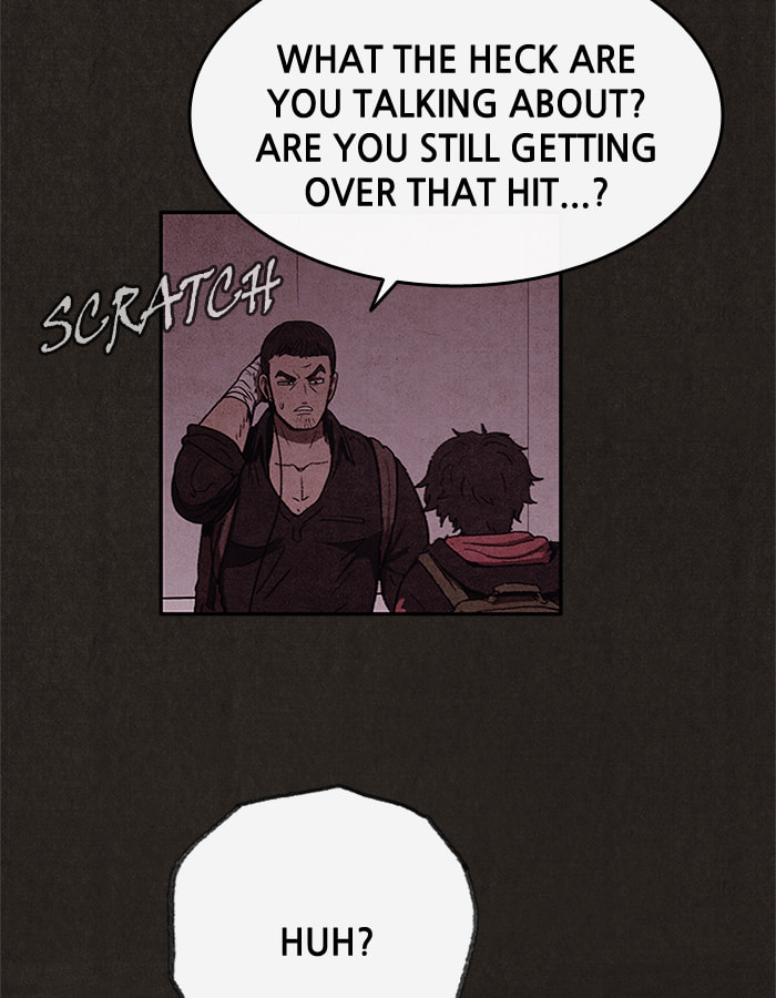 Sweet Home Chapter 48 page 63 - 