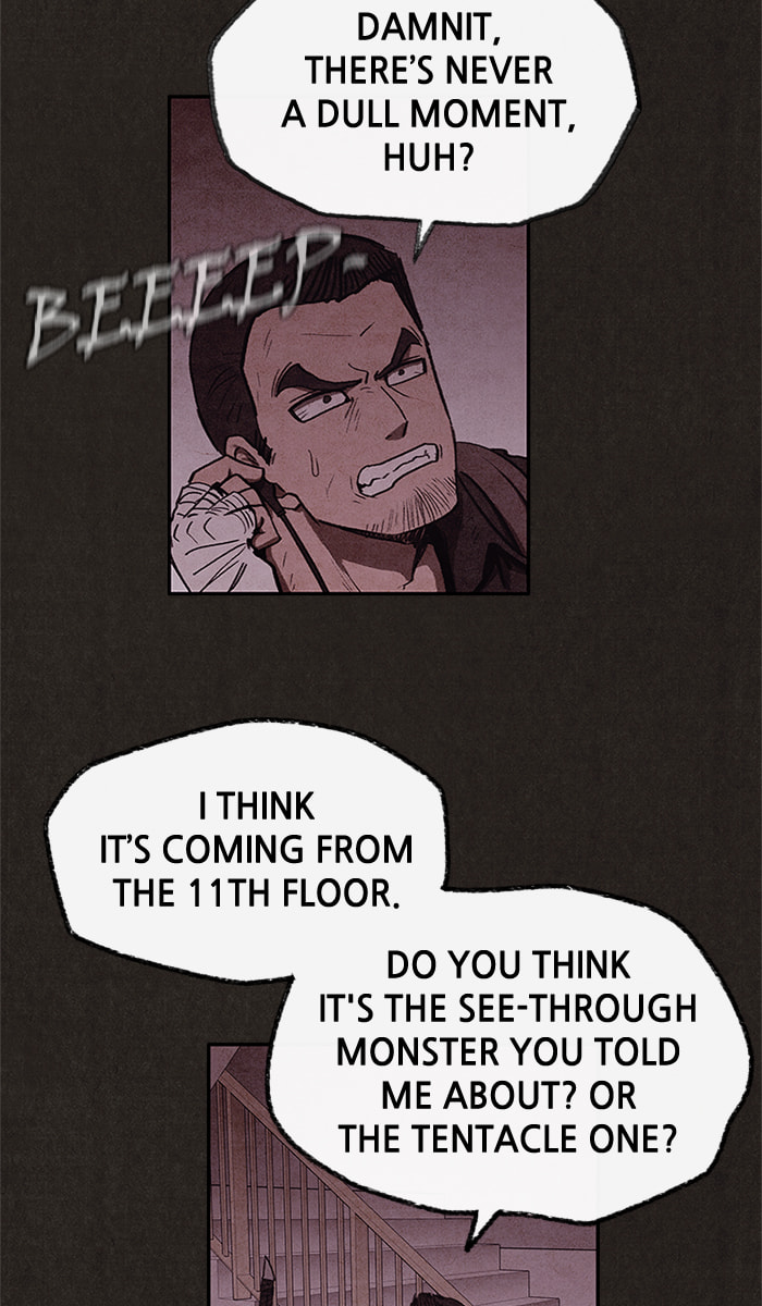 Sweet Home Chapter 48 page 66 - 