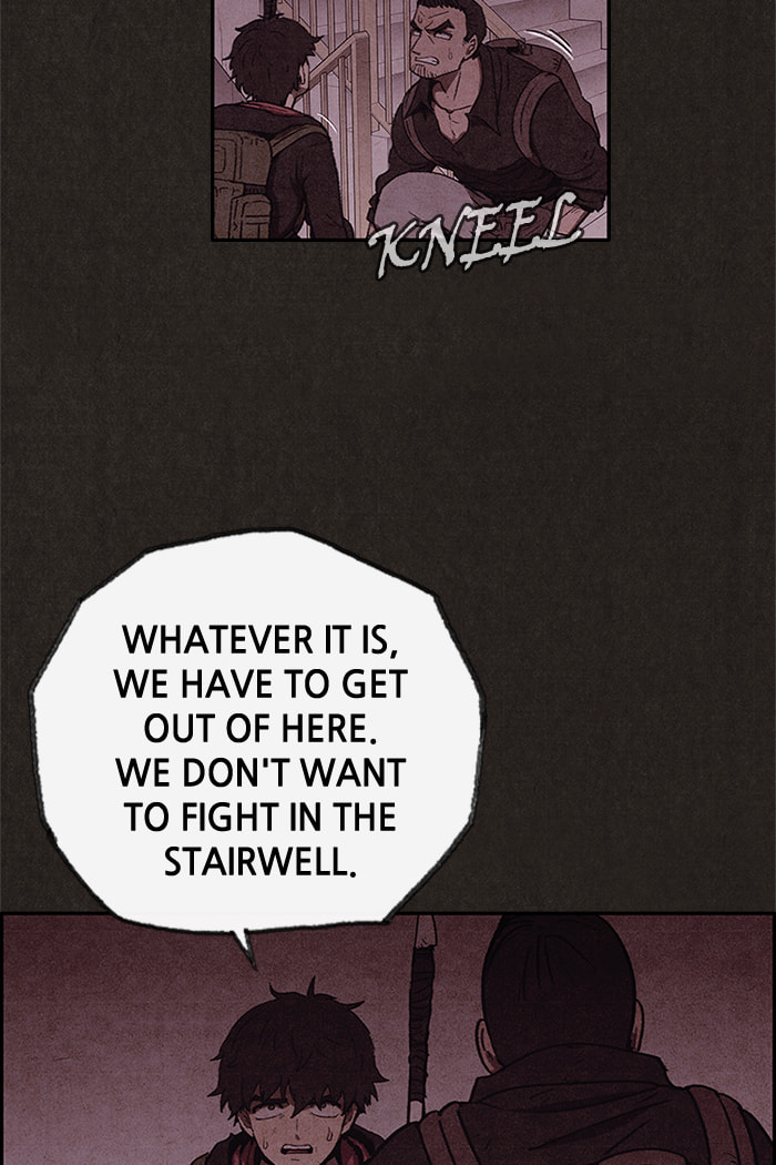 Sweet Home Chapter 48 page 67 - 