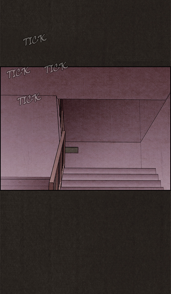Sweet Home Chapter 48 page 72 - 